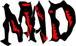 MAD Logo
